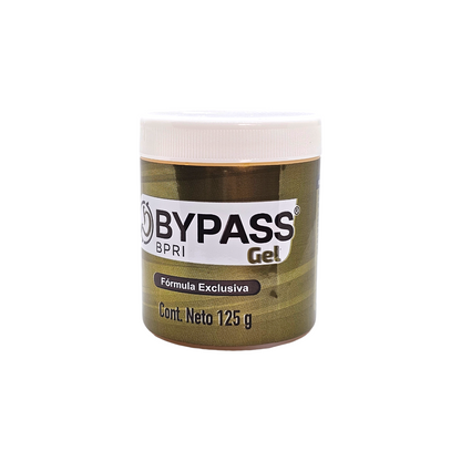 Suplemento En Gel Bpri Suplementos Bypass Bpri En Pote.