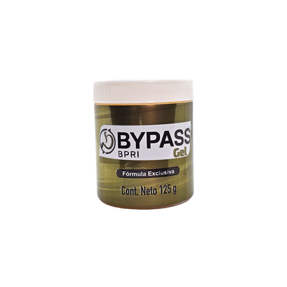 Suplemento En Gel Bpri Suplementos Bypass Bpri En Pote.