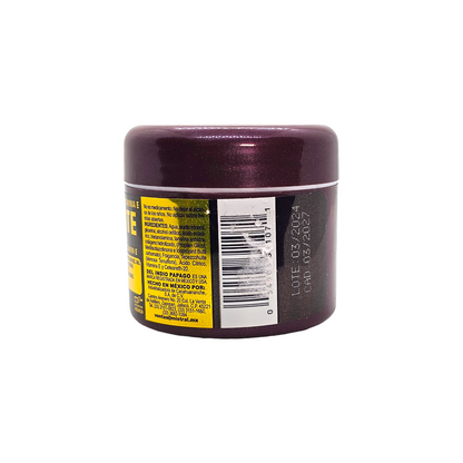 Crema De Tepezcohuite Tarro Tinto 60 grs.